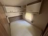 Used Swift Sprite Super Quattro FB 2020 touring caravan Image