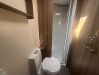 Used Swift Sprite Super Quattro FB 2020 touring caravan Image