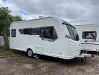 Used Coachman Acadia 460 2022 touring caravan Image