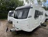 Used Coachman Acadia 460 2022 touring caravan Image