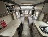 Used Coachman Acadia 460 2022 touring caravan Image