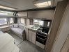 Used Coachman Acadia 460 2022 touring caravan Image