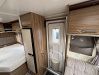 Used Bailey Unicorn Valencia S3 2016 touring caravan Image