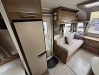 Used Bailey Unicorn Valencia S3 2016 touring caravan Image