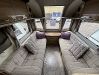 Used Bailey Unicorn Valencia S3 2016 touring caravan Image
