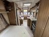 Used Bailey Unicorn Valencia S3 2016 touring caravan Image