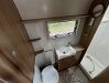 Used Bailey Unicorn Valencia S3 2016 touring caravan Image