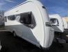 Used Coachman VIP 460 2022 touring caravan Image
