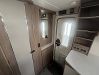 Used Coachman VIP 460 2022 touring caravan Image