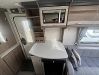 Used Coachman VIP 460 2022 touring caravan Image