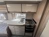 Used Coachman VIP 460 2022 touring caravan Image