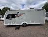 Used Coachman Avocet 575 2023 touring caravan Image