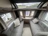 Used Coachman Avocet 575 2023 touring caravan Image