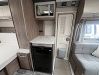 Used Coachman Avocet 575 2023 touring caravan Image