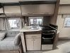 Used Coachman Avocet 575 2023 touring caravan Image