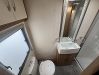 Used Lunar Ultima 560 2018 touring caravan Image