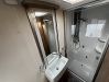 Used Lunar Ultima 560 2018 touring caravan Image