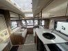Used Lunar Ultima 560 2018 touring caravan Image
