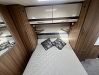 Used Lunar Ultima 560 2018 touring caravan Image