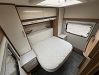 Used Lunar Clubman SR 2018 touring caravan Image