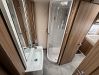Used Lunar Clubman SR 2018 touring caravan Image