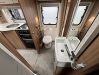Used Lunar Clubman SR 2018 touring caravan Image