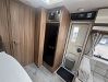 Used Lunar Clubman SR 2018 touring caravan Image