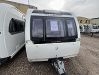 Used Lunar Clubman SR 2018 touring caravan Image