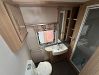 Used Coachman Olympia 560/4 2015 touring caravan Image