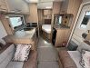 Used Coachman Olympia 560/4 2015 touring caravan Image