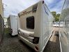 Used Coachman Olympia 560/4 2015 touring caravan Image