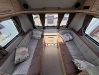 Used Coachman Olympia 560/4 2015 touring caravan Image