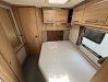Used Coachman Olympia 560/4 2015 touring caravan Image