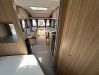 Used Coachman Olympia 560/4 2015 touring caravan Image