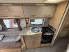 Used Coachman Olympia 560/4 2015 touring caravan Image