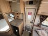Used Coachman Olympia 560/4 2015 touring caravan Image