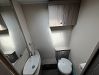 Used Elddis Sherwood 868 2021 touring caravan Image