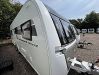 Used Elddis Sherwood 868 2021 touring caravan Image