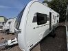 Used Elddis Sherwood 868 2021 touring caravan Image
