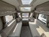 Used Elddis Sherwood 868 2021 touring caravan Image