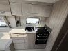 Used Elddis Sherwood 868 2021 touring caravan Image