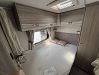 Used Elddis Sherwood 868 2021 touring caravan Image