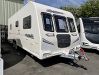Used Bailey Pegasus 624 2010 touring caravan Image