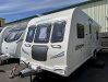 Used Bailey Pegasus 624 2010 touring caravan Image