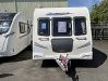 Used Bailey Pegasus 624 2010 touring caravan Image