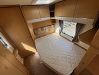 Used Bailey Pegasus 624 2010 touring caravan Image