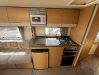 Used Bailey Pegasus 624 2010 touring caravan Image
