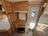 Used Bailey Pegasus 624 2010 touring caravan Image
