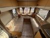 Used Bailey Pegasus 624 2010 touring caravan Image