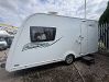 Used Xplore 402 2016 touring caravan Image